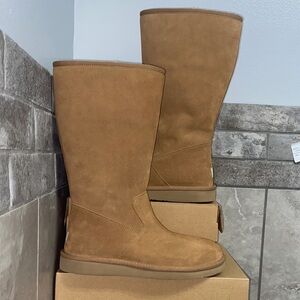 UGG SUMNER BOOT